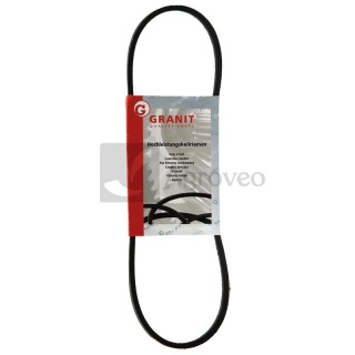 Pasek klinowy 57270050 E04592