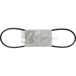 Pasek klinowy 57270089 23161-952-771, 265-694