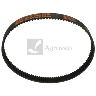 Pasek klinowy 57270098 00.3102.54, 100.000.900