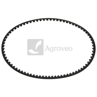 Pasek klinowy 57270110 0039 003, 0039003, LG2000559