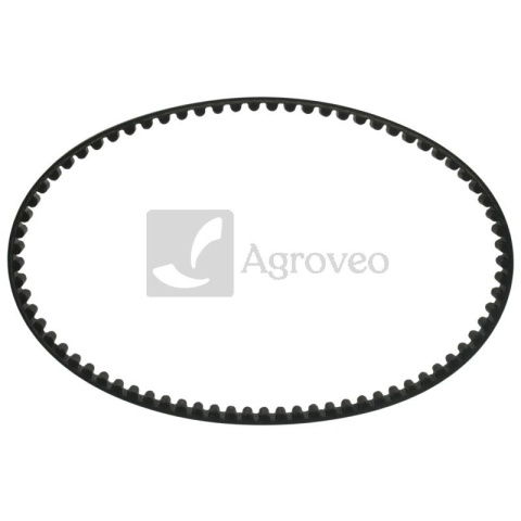Pasek klinowy 57270110 0039 003, 0039003, LG2000559 Pasek klinowy 57270110 0039 003, 0039003, LG2000559