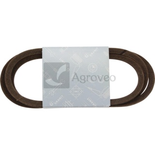 Pasek klinowy 57270167 710217, 037X89MA, 37X89, 265-030