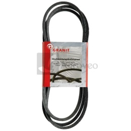 Pasek klinowy 57270179 037X81MA, 37X81, 265-051