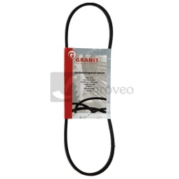 Pasek klinowy 57270185 37X49, 037X49MA