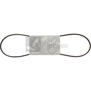 Pasek klinowy 57270187 037X64MA, 37X64, 265-314