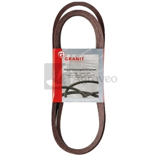 Pasek klinowy 57270209 M40016, M44121, M42250, 265-925