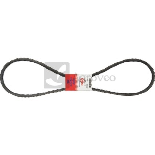 Pasek klinowy 57270290 M154897, 265-665
