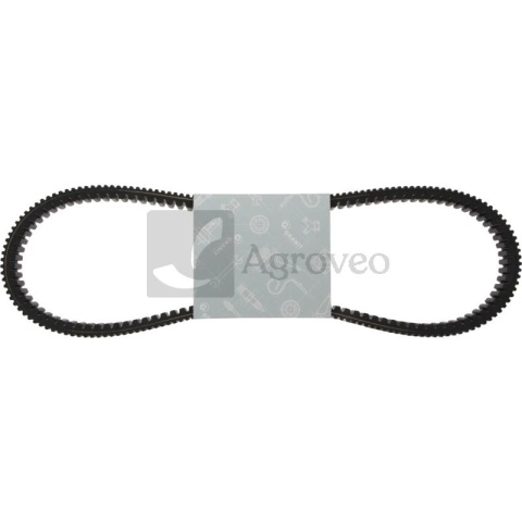 Pasek klinowy 57270363 UC14244, M155037, 265-588 Pasek klinowy 57270363 UC14244, M155037, 265-588