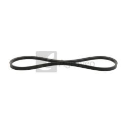 Pasek klinowy 57270538 581264MA, 37X120MA, 266-031