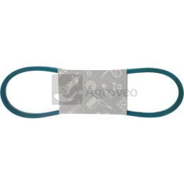 Pasek klinowy 57275034 5L340K, 258-034