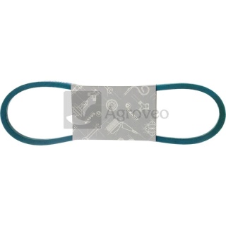 Pasek klinowy 57275034 5L340K, 258-034