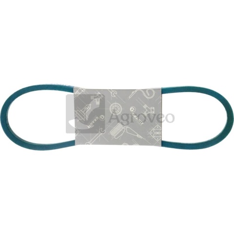 Pasek klinowy 57275034 5L340K, 258-034