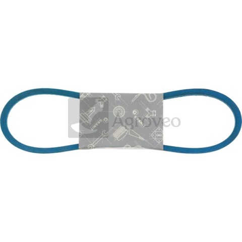 Pasek klinowy 57275036 5L360K, 258-036