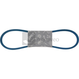 Pasek klinowy 57275040 1705-334-004-00, V817-200-039-00, 258-040