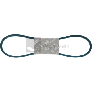 Pasek klinowy 57275046 5L460K, 258-046