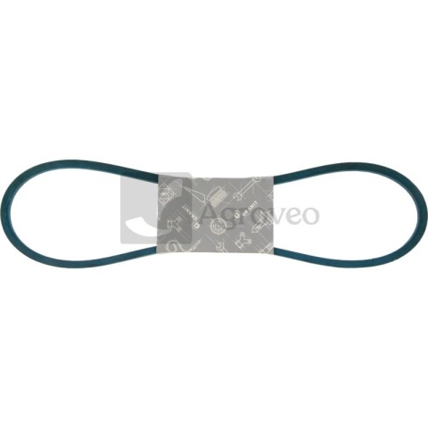 Pasek klinowy 57275046 5L460K, 258-046