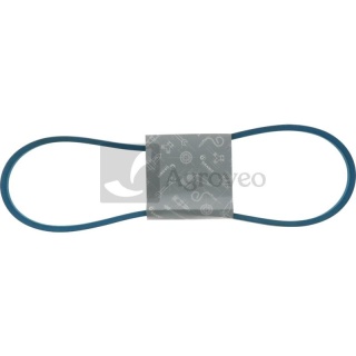 Pasek klinowy 57275053 K541071410, K541071411, 258-053