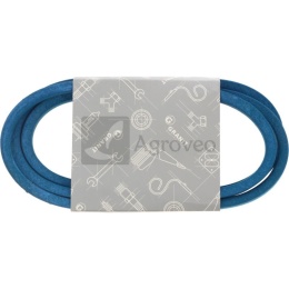 Pasek klinowy 57275074 5L740K, 258-074