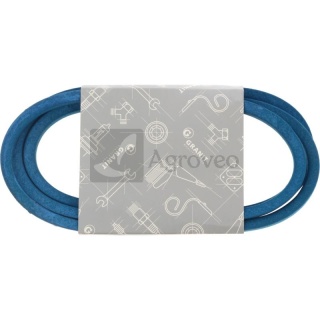 Pasek klinowy 57275074 5L740K, 258-074