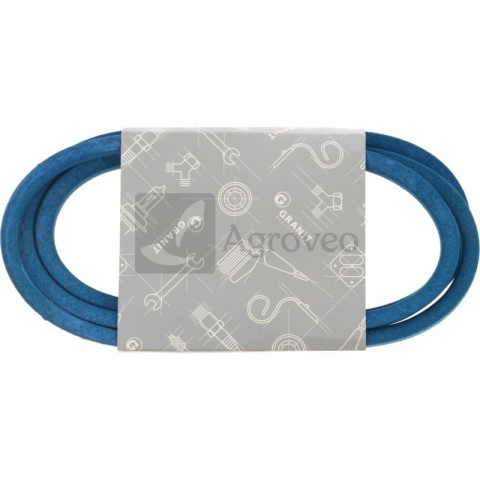 Pasek klinowy 57275074 5L740K, 258-074