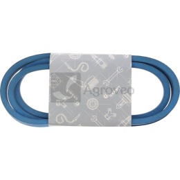 Pasek klinowy 57275081 5L810K, 258-081