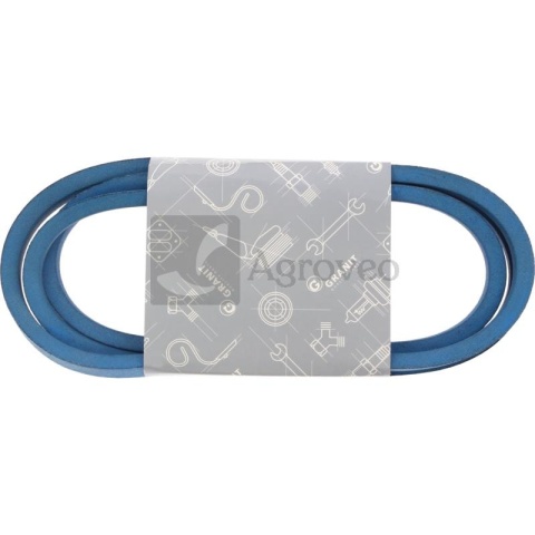 Pasek klinowy 57275081 5L810K, 258-081