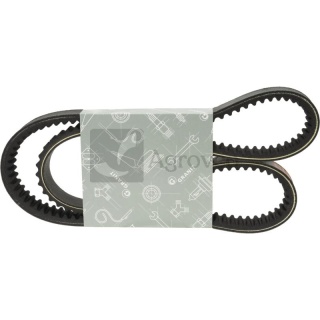 Pasek klinowy 57275136 RE28721, 265-457