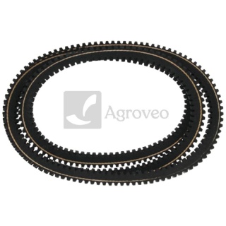 Pasek klinowy 57275138 M143019, M118684, 265-242