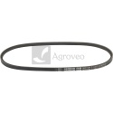 Pasek klinowy 822E10405 E10405, G07857040 Pasek klinowy 822E10405 E10405, G07857040