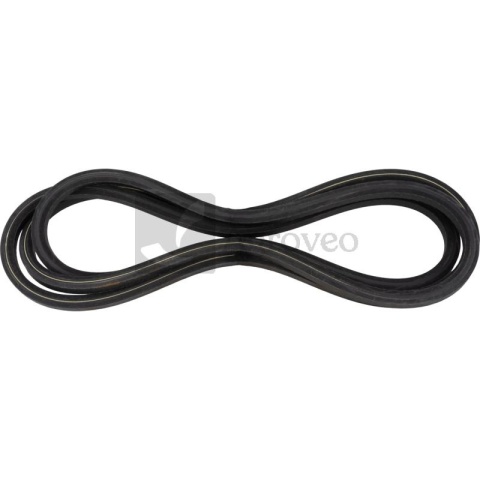 Pasek klinowy podwójny 25530 1013322 1013322