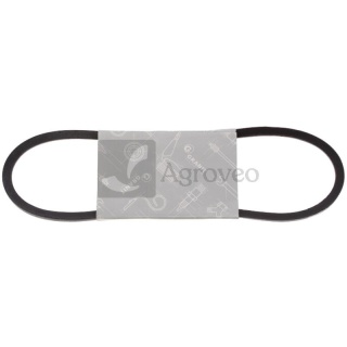 Pasek klinowy wąski 575SPZ X 0850 9490 000 7840, 9490 000 7850