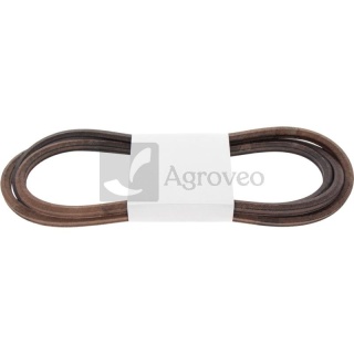 Podwójny pasek klinowy 505GX25209 GX25209