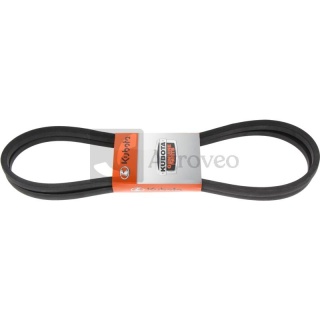 Zestaw Pas klinowy 425K206315640 K206315640, 425K206315640