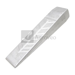 Klin do ścinki z aluminium 32270017 1591142