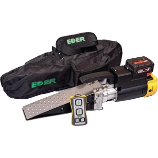 Bezprzewodowy zestaw klinów Titan 80 300004