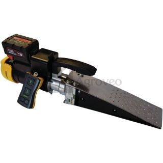 Bezprzewodowy zestaw klinów Titan 80 300004