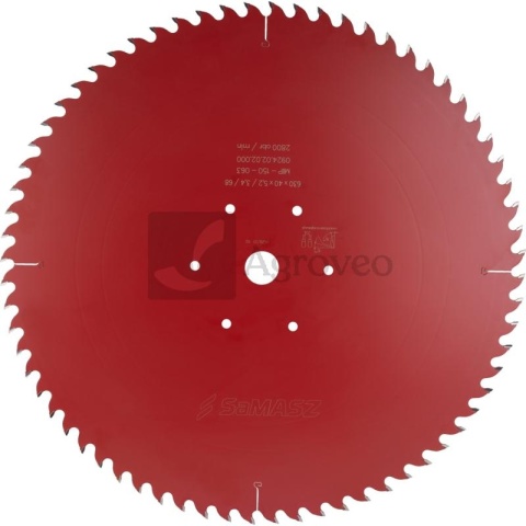 Brzeszczot 11144725 MIIP-150-064 Brzeszczot 11144725 MIIP-150-064
