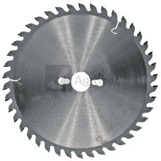Brzeszczot piły węglik spiekany 250x30mm 3,2mm 60 zębów 35270085