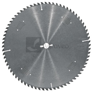 Brzeszczot piły węglik spiekany 500x30mm 4,0mm 36 zębów typ FSP 35270094