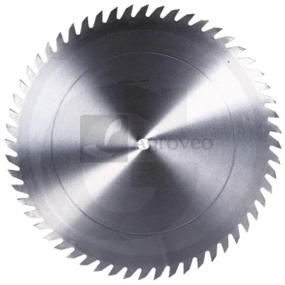 Brzeszczot piły zapasowy stalowy 700x30mm 3,2mm 56 zębów typ CV-A 35270067