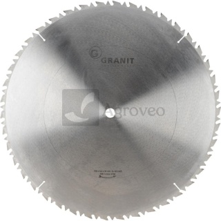 Brzeszczot piły zapasowy węglik spiekany 700x30mm 4,2mm 42 zęby typ LWZ 35270076