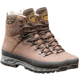 Buty trekkingowe Island MFS Active 52471233-43