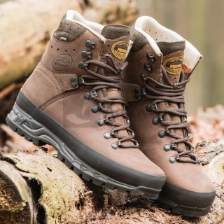 Buty trekkingowe Island MFS Active 52471233-46