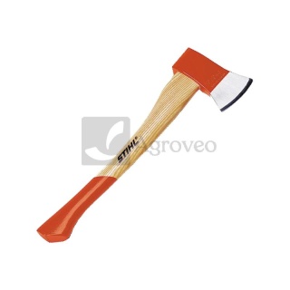 Siekiera do łupania Stihl AX13C 1250g 500mm 00008811914