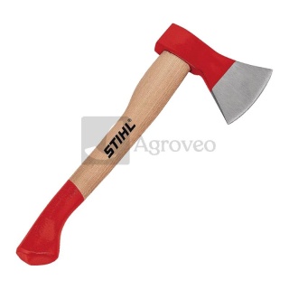 Toporek Stihl AX6 600g 400mm 00008811969