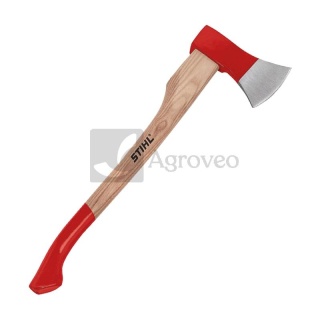 Siekiera leśna Stihl AX10 1000g 600mm 00008811971
