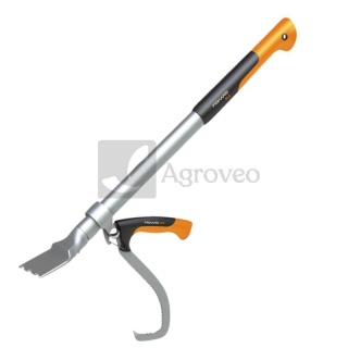 Dźwignia-obracak FISKARS WoodXpert 2160g 710mm 1015438