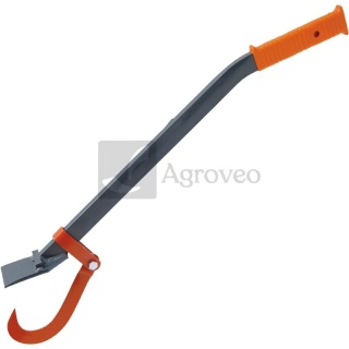 Dźwignia - obracak BAHCO 2600g 800mm 1022