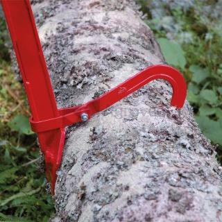 Dźwignia-obracak do drewna 1300mm STUBAI 32270784 674606