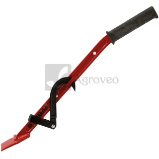 Dźwignia-obracak do drewna 800mm STUBAI 32270785 674605